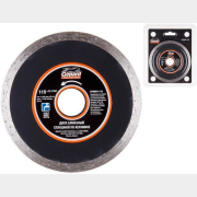 Круг алмазный 115х22 мм по керамике GEPARD (GP0803-115)