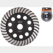 Чашка алмазная шлифовальная 150х22,2 мм Turbo GEPARD (GP0806-150)