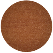 Заглушка самоклеящаяся для конфирмата STARFIX вишня лист 50 штук (SMF-106731)