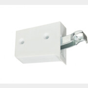 Навес кухонный регулируемый STARFIX универсальный белый (SMF-92)