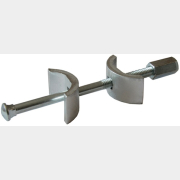 Стяжка для соединения столешниц 65 мм STARFIX (SMF-9874)