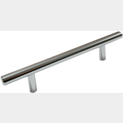 Ручка мебельная рейлинг STARFIX 10-160/210 хром (SMF-62511)