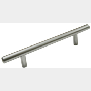 Ручка мебельная рейлинг STARFIX 10-96/146 матовый хром (SMF-62451)