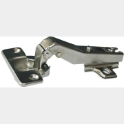 Петля мебельная без доводчика STARFIX кухонная 90 угловая (SMF-9711)