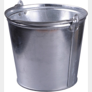 Ведро оцинкованное ТРАНСТЭКС 12 л (148479)