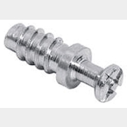 Шток эксцентрика усиленного 20 мм STARFIX евровинт 10 штук (SMZ1-9468-10)