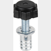 Подпятник STARFIX с крепежом М6 4 штуки (SMK1-00100-4)