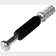 Шток эксцентрика 6х34 мм STARFIX пластик 10 штук (SMZ1-55761-10)