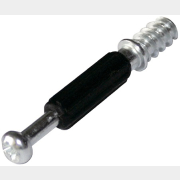 Шток эксцентрика 6х34 мм STARFIX пластик 10 штук (SMZ1-55761-10)