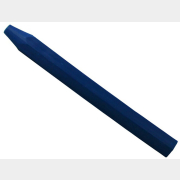 Мел разметочный на основе воска MARKAL FM120 синий (44010400)