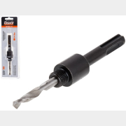 Хвостовик для коронок биметаллических со сверлом GEPARD (GP2501-01)