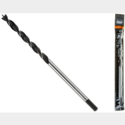 Сверло по дереву корона 14х150х300 мм GEPARD (GP0421-14)