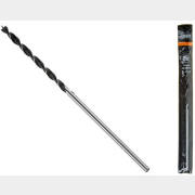 Сверло по дереву корона 8х145х300 мм GEPARD (GP0421-08)