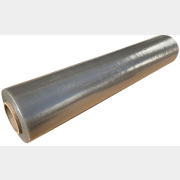 Стретч-пленка для ручной упаковки рулон 2 кг 17 мкм вторичная КАВПАК (1200918095207)