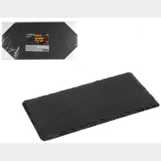 Блюдо из сланца прямоугольное PERFECTO LINEA 34х17 см (28-004000)