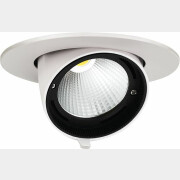 Точечный светильник светодиодный PLED DL4 30 Вт 4000К JAZZWAY (5021907)