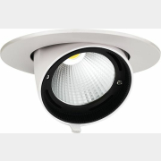 Точечный светильник светодиодный PLED DL4 30 Вт 4000К JAZZWAY (5021907)