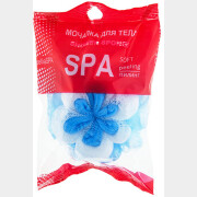 Мочалка для тела ИНТЕРЛОК Cupelia Spa Цветок (4814200000076)