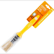 Кисть плоская STARTUL Master 25 мм (ST0108-25)