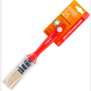 Кисть плоская STARTUL Master 25 мм (ST0113-25)