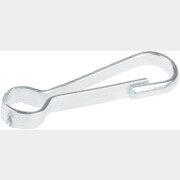 Карабин без вертлюга тип А 70 мм STARFIX (SMP-66915)