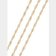 Провод 2х1,5 TDM Ретро Эко 50 м бежевый (SQ2801-0111)