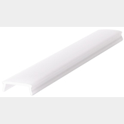 Рассеиватель защелкивающийся для профиля PAL 2406 JAZZWAY 2 м матовый (1037787)