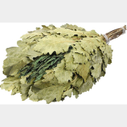 Веник БАННЫЕ ШТУЧКИ Дубовый с мятой (4607177766737)