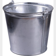 Ведро оцинкованное ТРАНСТЭКС 9 л (4812749000038)