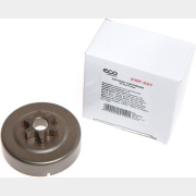 Барабан (звездочка) для цепной пилы 3/8 LP 6 зубьев ECO (CSP-021)