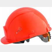 Каска защитная СОМЗ 55 FavoriT Trek Rapid красная (75616)