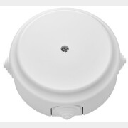 Коробка распределительная BYLECTRICA КМ-449 белая