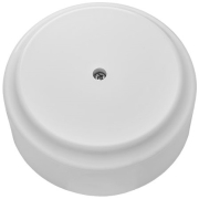 Коробка распределительная BYLECTRICA КМ-450 белая