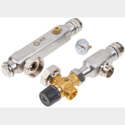 Насосная группа AV ENGINEERING AVE250-02