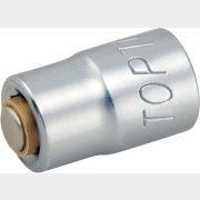 Головка магнитная 1/4" TOPTUL (CAEE0820)