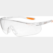 Очки защитные открытые STARTUL O-14 прозрачная линза (ST7220-14)