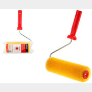 Валик STARTUL Profi Структурный крупнопористый 180 x 80 мм (ST0218-18R)