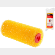 Ролик поролоновый STARTUL Profi Структурный крупнопористый 180 мм (ST0218-18)