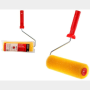 Валик STARTUL Profi Структурный крупнопористый 250 x 80 мм (ST0218-25R)