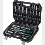 Набор инструментов 1/4", 1/2" 6 граней 94 предмета ВОЛАТ (18510-94)