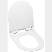 Сиденье для унитаза AV ENGINEERING Comfort (AVWHR203C)