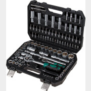 Набор инструментов 1/4", 1/2" 6 граней 108 предметов ВОЛАТ (18520-108)