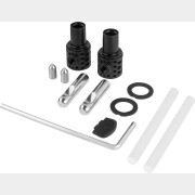 Крепление для подвесного унитаза AV Engineering (AVWHR-MK)