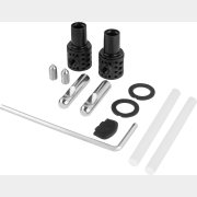 Крепление для подвесного унитаза AV Engineering (AVWHR-MK)