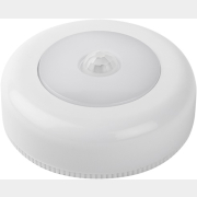 Светильник светодиодный с датчиком движения 0,8 Вт TS5-L1W-SENS JAZZWAY (5031661)