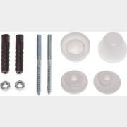 Набор для крепления раковин 8х100 мм STARFIX (SMZ4-55954-1)