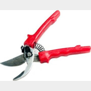 Секатор МЕХИНСТРУМЕНТ СОЗ-3 блестящий цинк