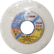 Круг шлифовальный ПП(1) 300х40х76 мм 25A 60 L 6 V 50 LUGAABRASIV (4603347034989)