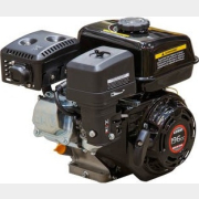 Двигатель бензиновый LONCIN G200F (G200FR)