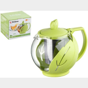 Заварочный чайник стеклянный PERFECTO LINE Leaf 0,75 л (52-750000)
